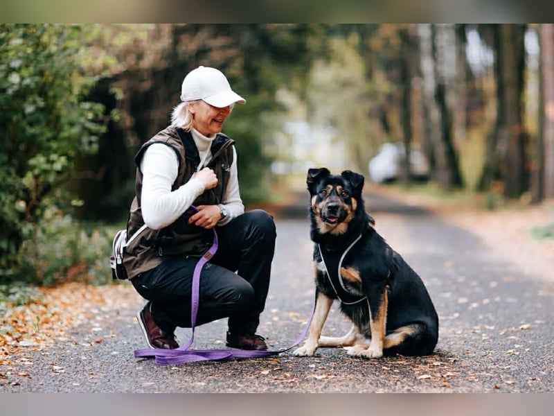 Unkomplizierte Prada sucht ihre Familie