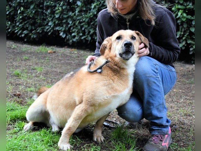 Kairo - möchte einfach nur genießen