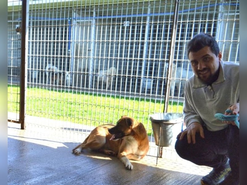 Sunitha - Drei Leben. Drei Chancen.