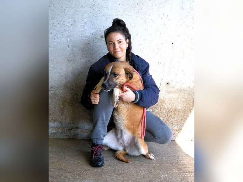 Sunitha - Drei Leben. Drei Chancen.