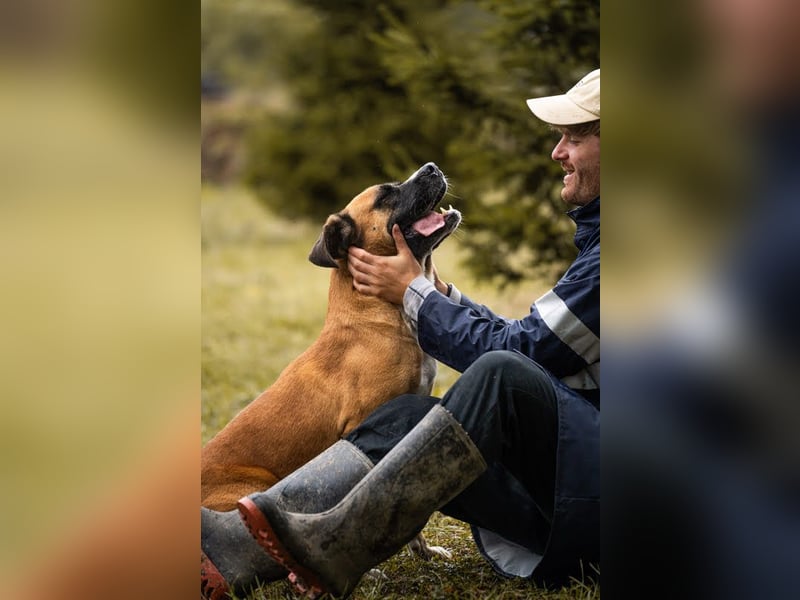 Bonita: Deine neue Wegbegleiterin?