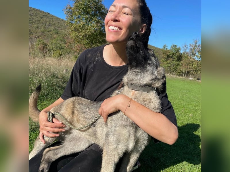 Veresa sucht ein Zuhause oder eine PS❤️