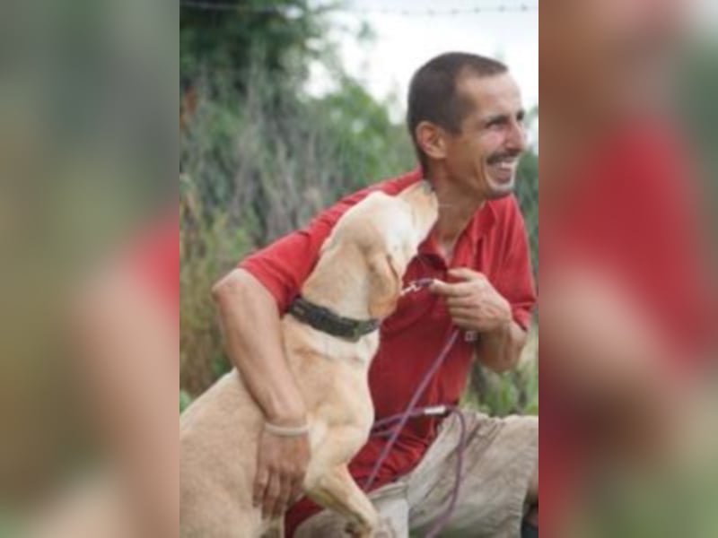 Nora muß dringend raus aus dem Tierheim