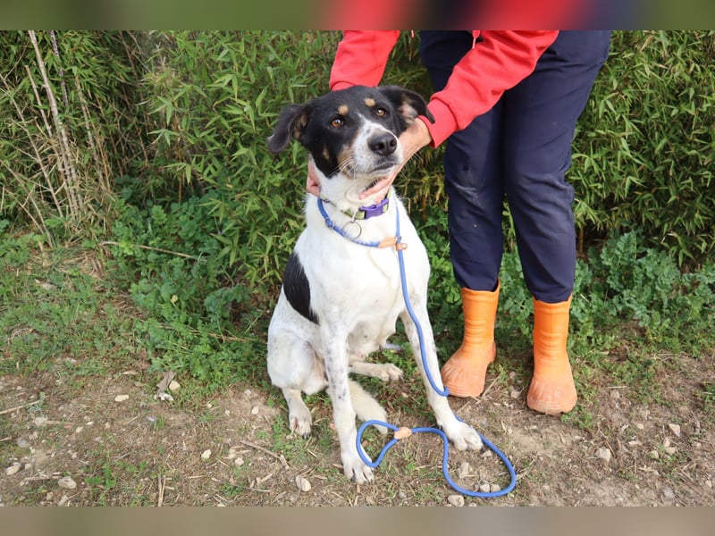 Fabiana ❣️ Ein liebes (großes) Mädchen