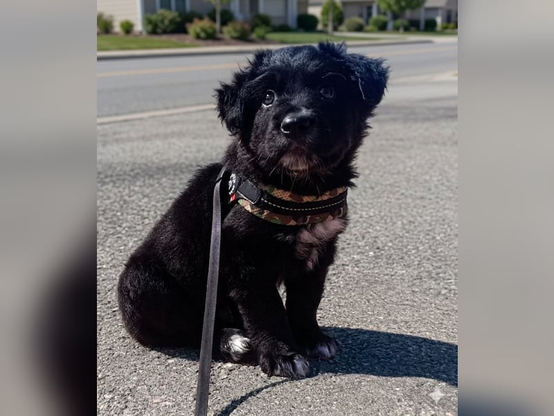 Blu - mutterseelenallein gefunden