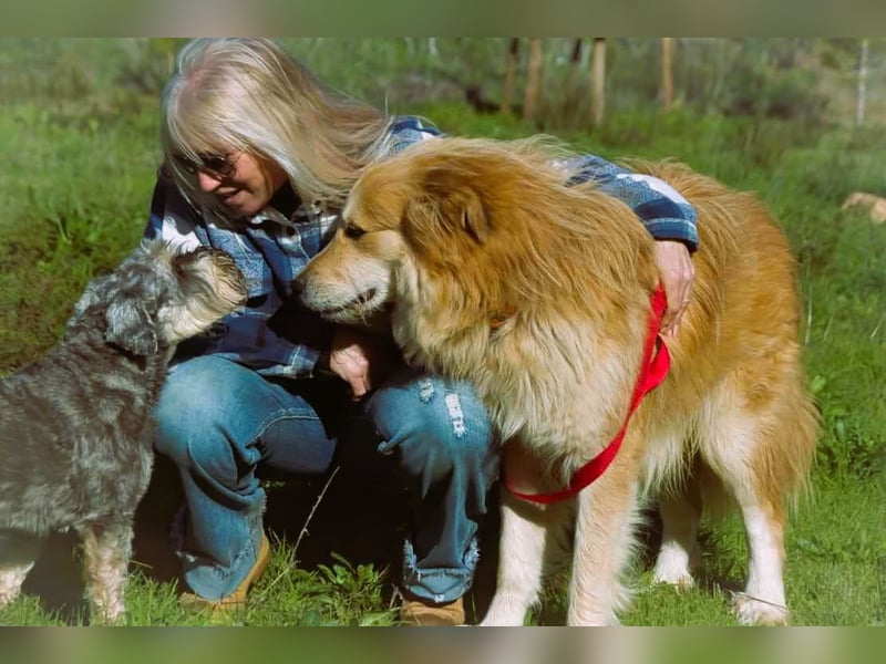 Rolex – anhänglich und aufgeschlossen