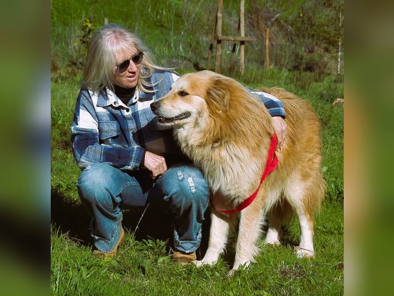 Rolex – anhänglich und aufgeschlossen