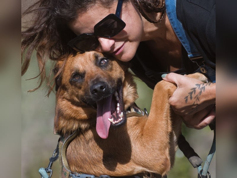 Caju – sensibel und liebevoll