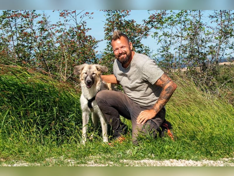 Liesa sucht ihr großes Glück