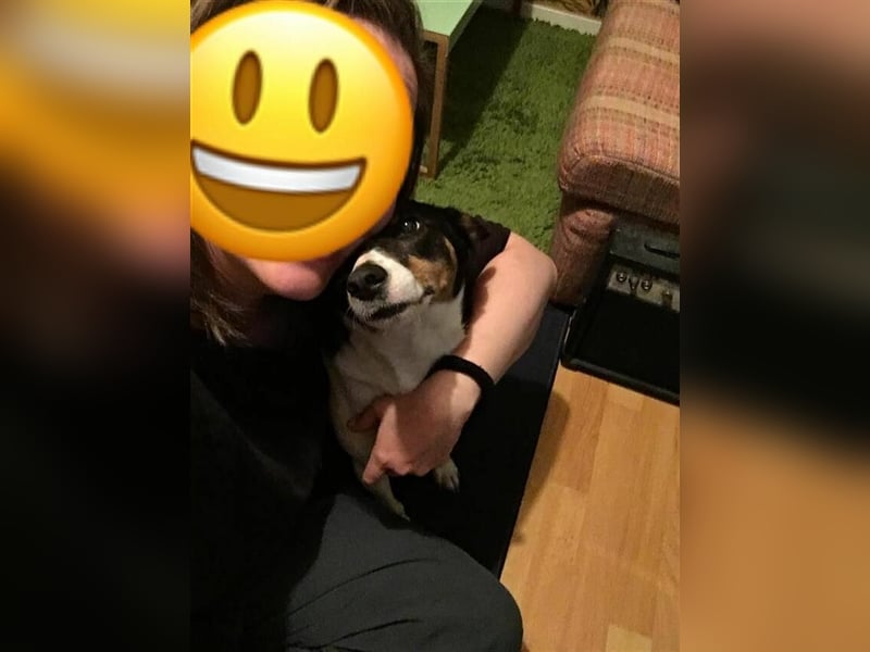 Bobby (D) - hofft auf seine zweite Chance