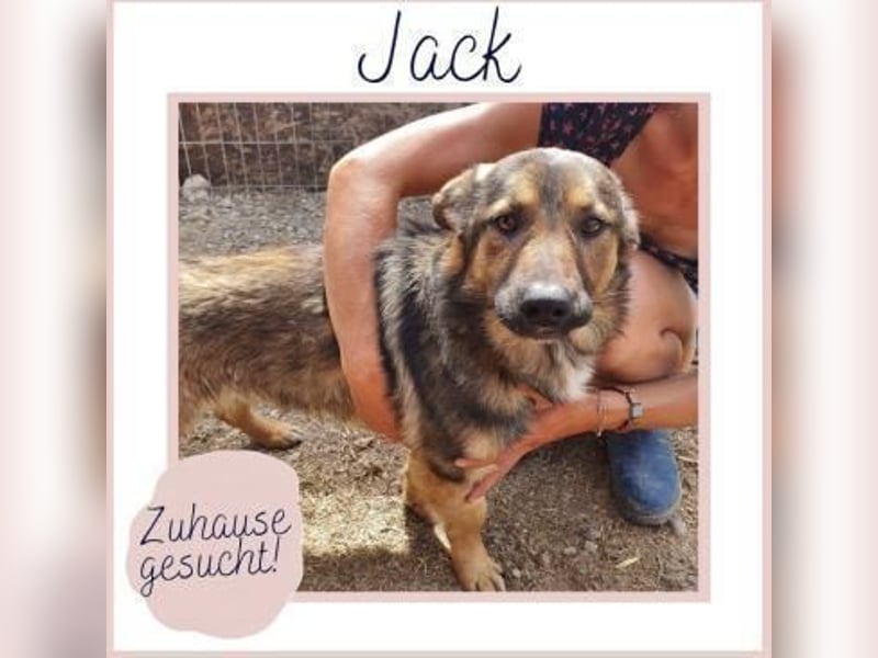 Chameur Jack