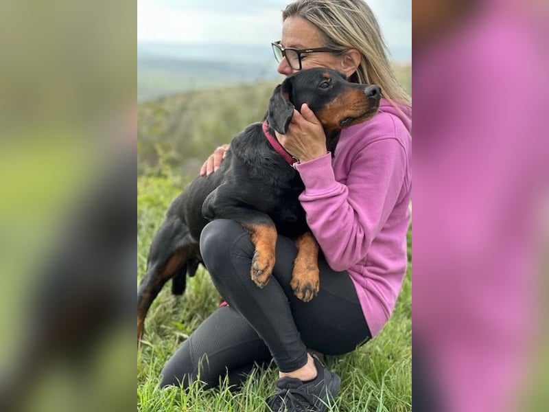 Beaufort - Lieblingsmensch gesucht