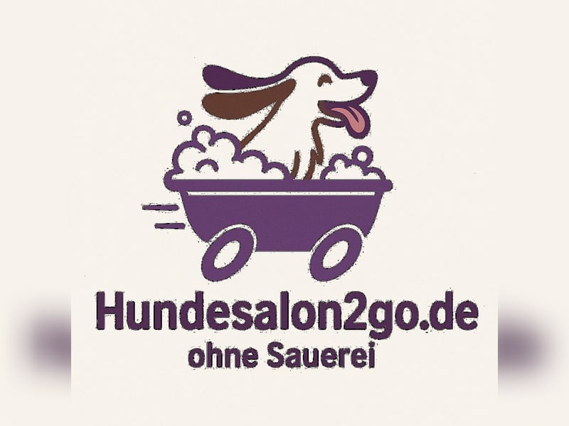 Mobiler Hundesalon