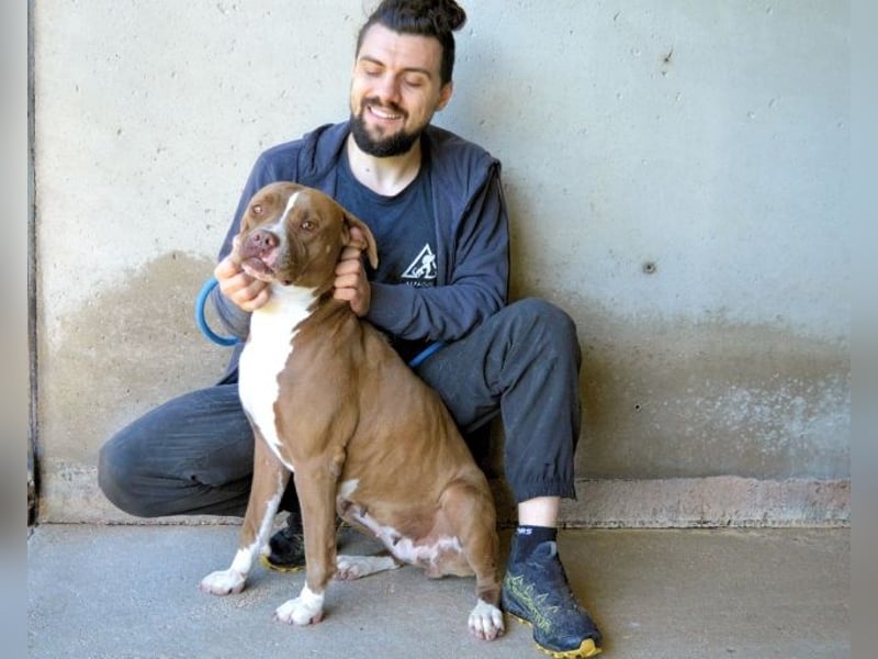 Olena - unser Sonnenschein!