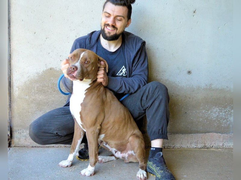 Olena - unser Sonnenschein!