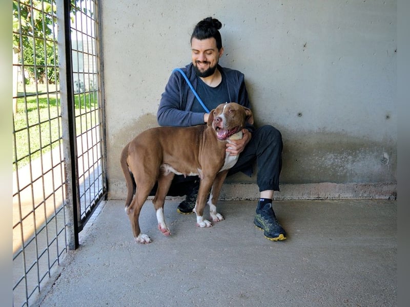 Olena - unser Sonnenschein!