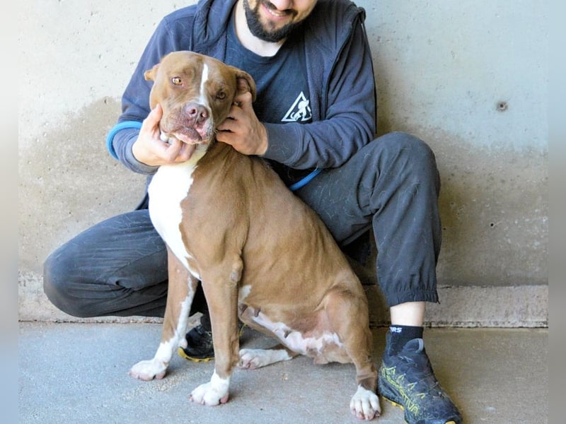 Olena - unser Sonnenschein!