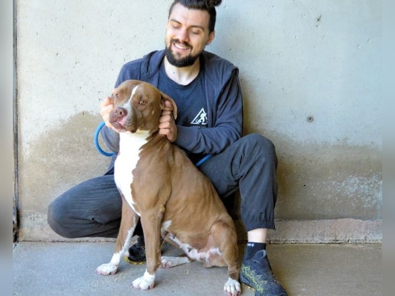 Olena - unser Sonnenschein!