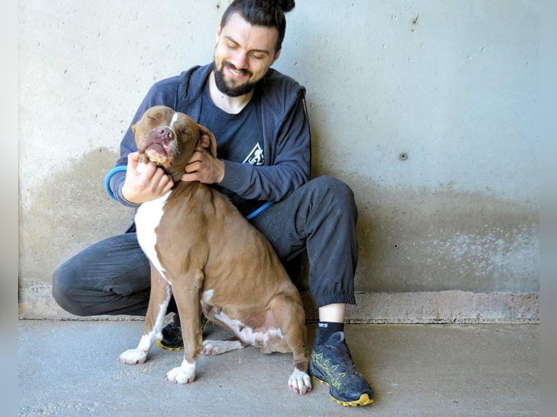 Olena - unser Sonnenschein!