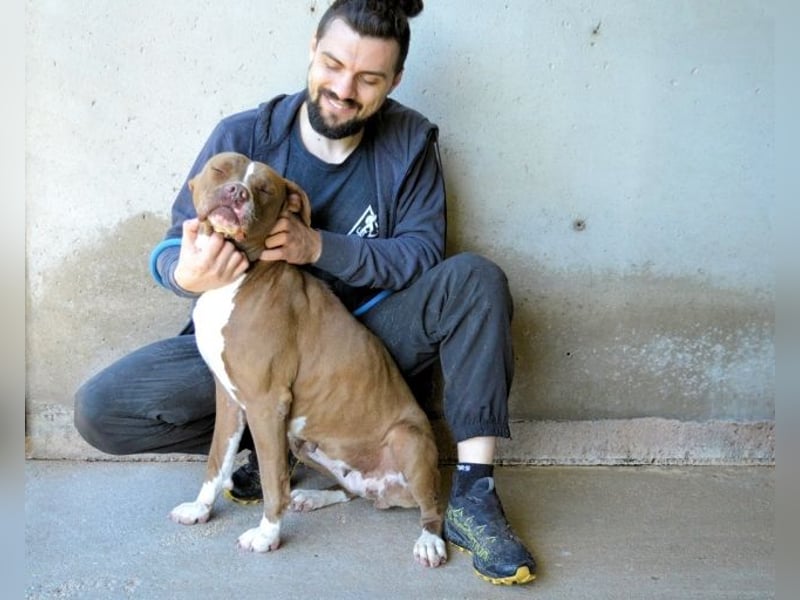 Olena - unser Sonnenschein!