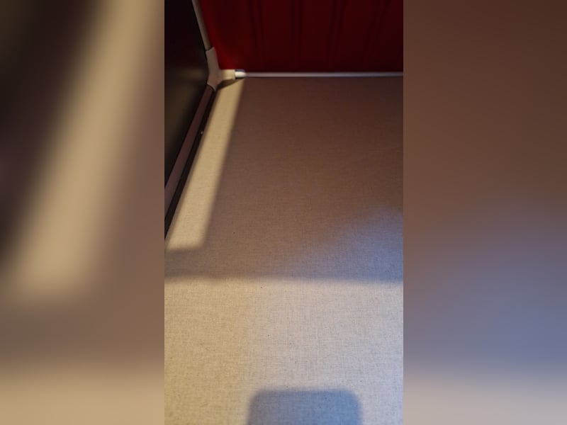 Neuen unbenutzten 4petseco Autotransportbox