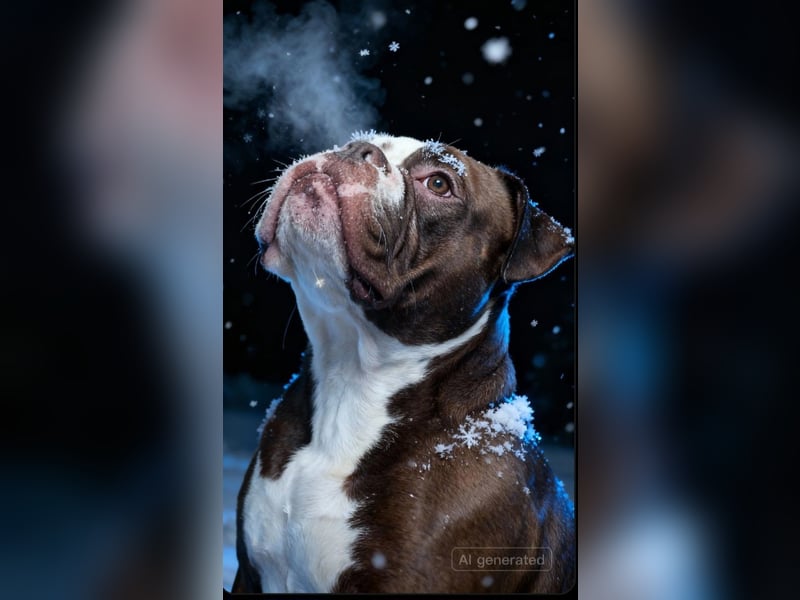 Spike sucht neues Zuhause