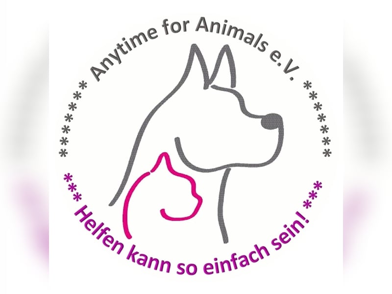 Pflegestellen gesucht