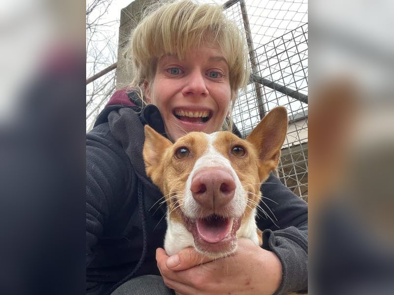 MARTINA-kleine Prinzessin mit sonnigem Herzen sucht ihre Für-immer-Familie