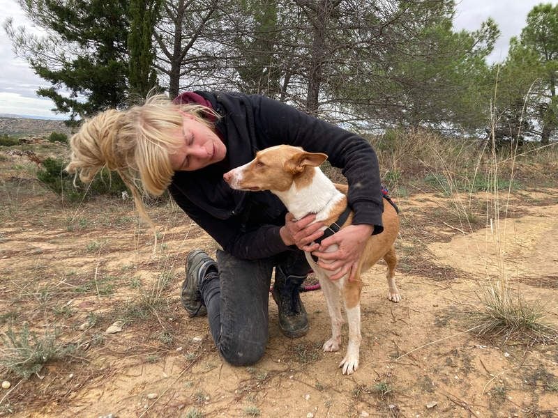 MARTINA-kleine Prinzessin mit sonnigem Herzen sucht ihre Für-immer-Familie