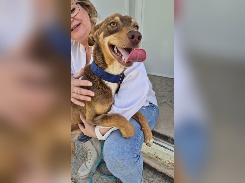 Byron, menschenbezogen und sehr sozial