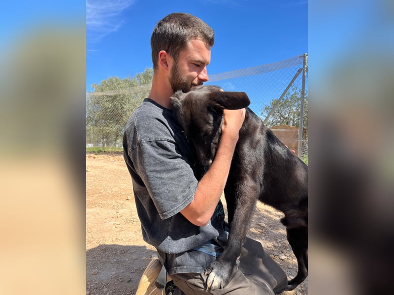 Unser Young Star TONI