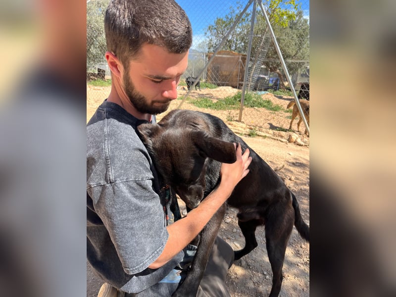 Unser Young Star TONI