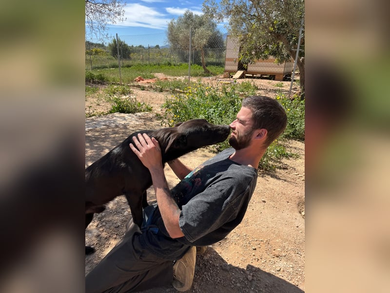 Unser Young Star TONI