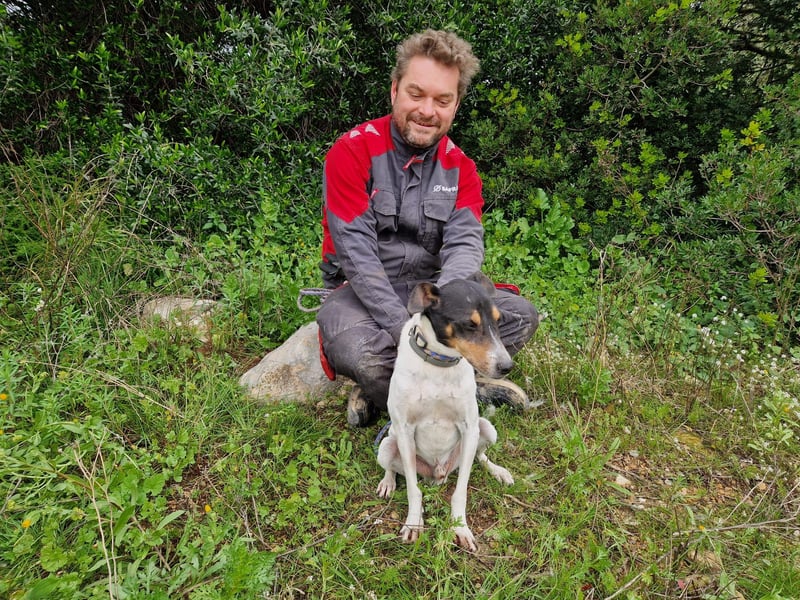 MERAN wünscht sich ganz viel Liebe