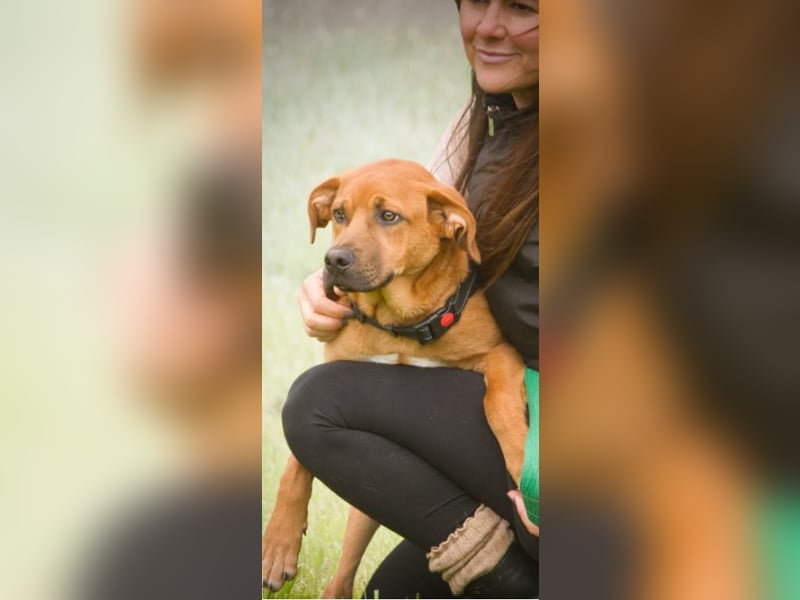 Matheo - will die Welt entdecken