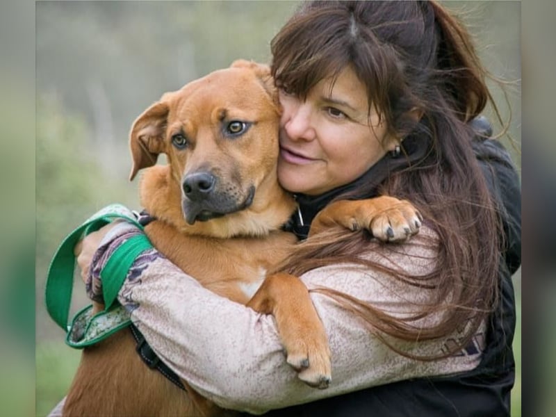 Matheo - will die Welt entdecken