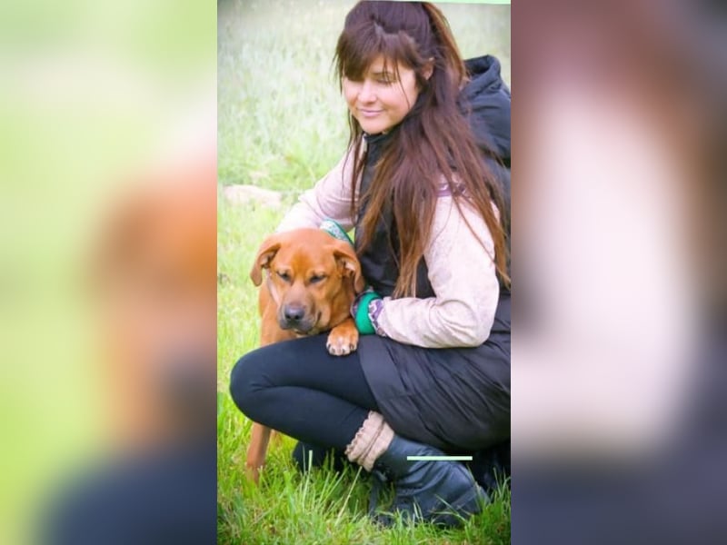 Matheo - will die Welt entdecken