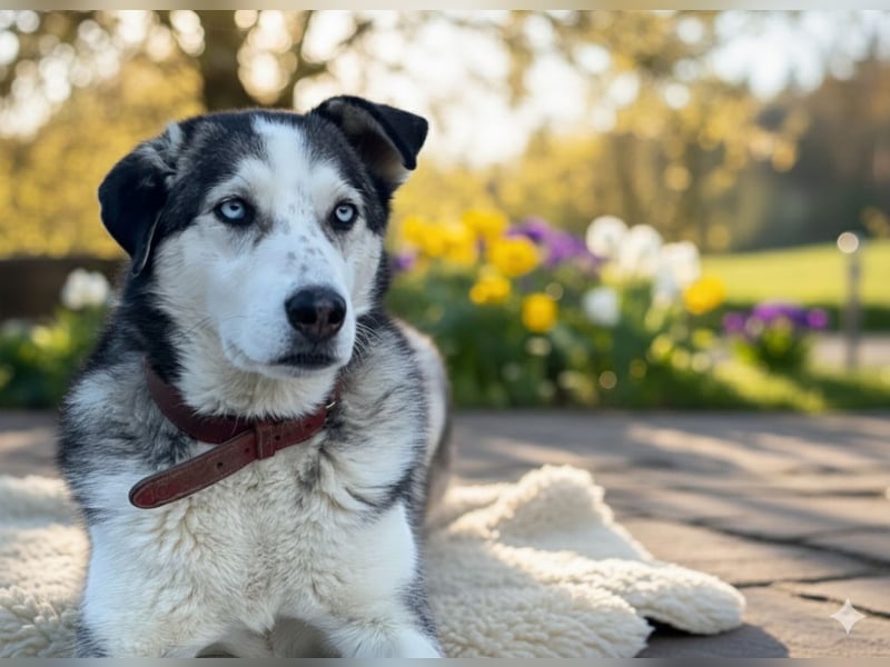 NOTFALL: ALLES VERLOREN – WER SCHENKT COLT EIN NEUES LEBEN?