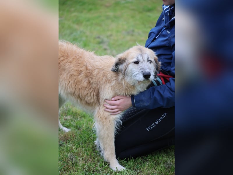 Eva - Voller Tatendrang in eine gute Zukunft