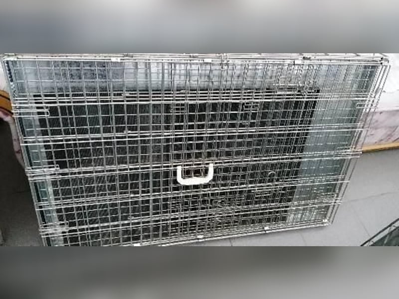 Verkaufe  Metallboxen