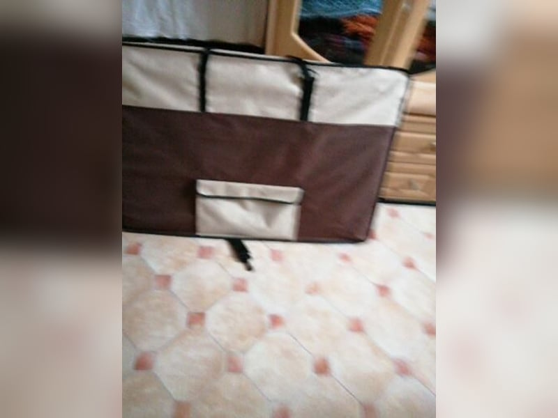 Verkaufe Hundezubehör.