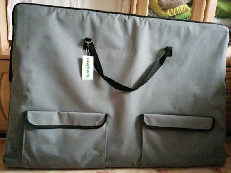 Verkaufe Hundezubehör.