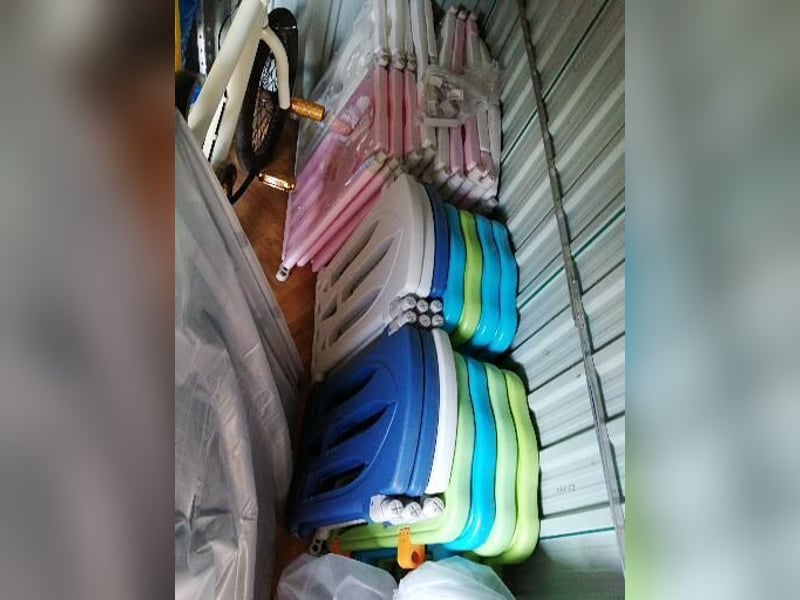 Verkaufe Hundezubehör.