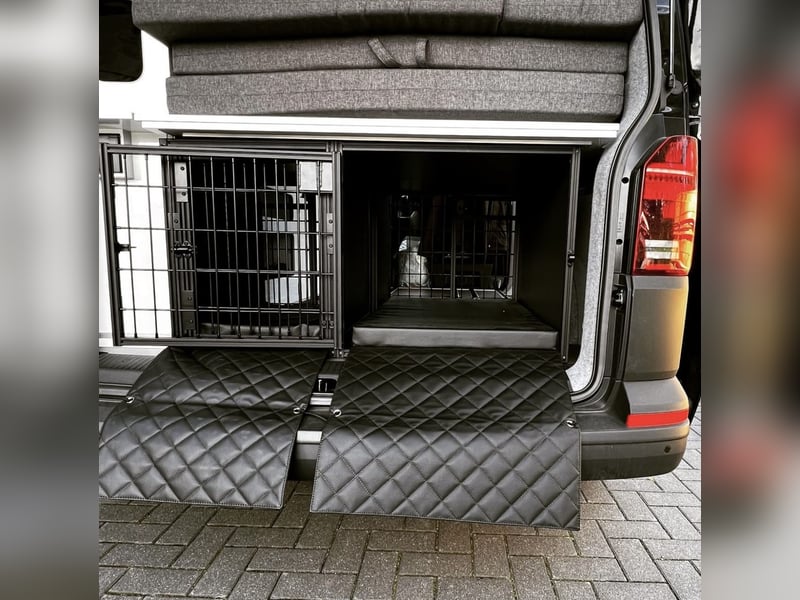 Waidwerk Hundebox