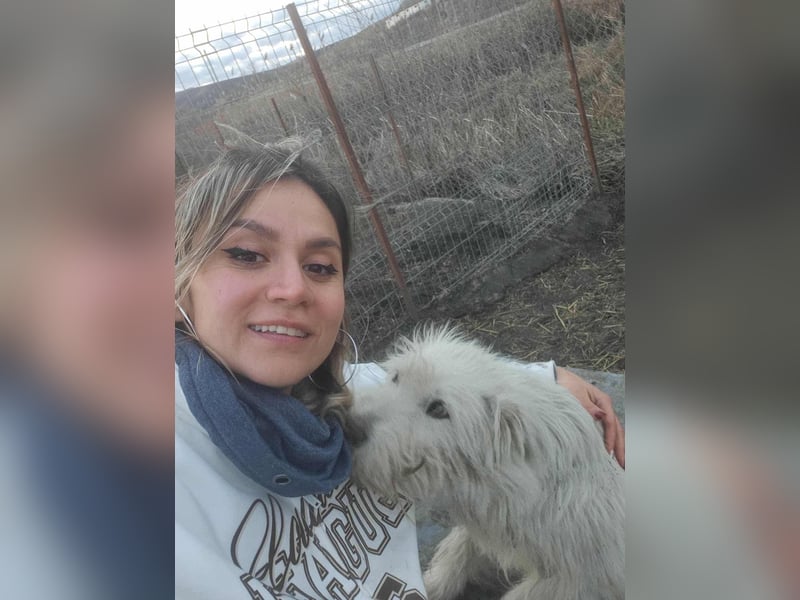 CHU'SI gerettet aus Tötung Slatina, Ostern '22