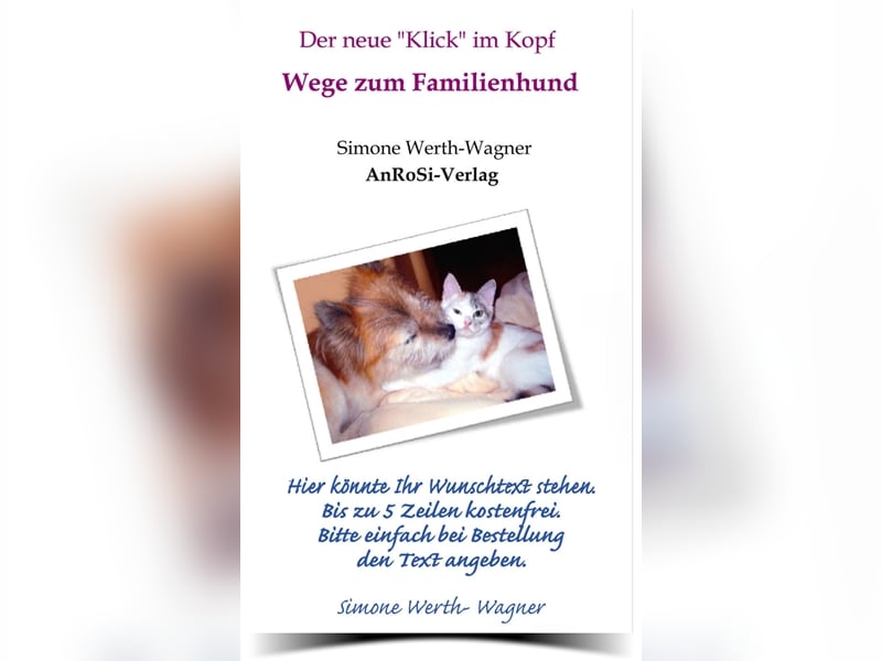 Welpe, Hund, Mischling, Rasse - Erziehung zum Familienhund - einfach gemacht