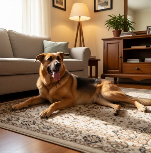 Zauberhafte Nadia sucht ihre menschen