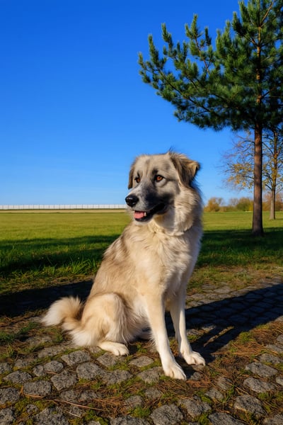 Zoe, zuckersüß, sehr sozial, katzenverträglich